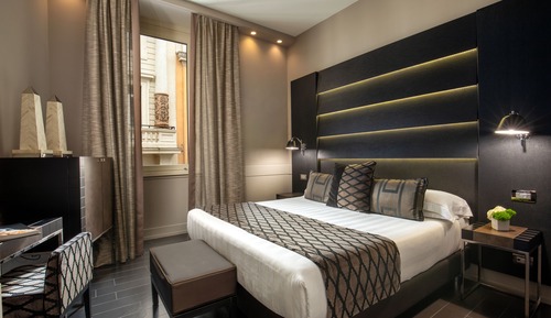 Superior Double or Twin Room