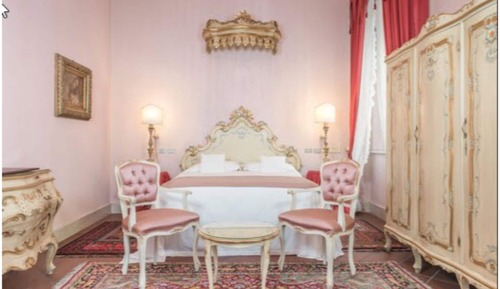 Royal Suite