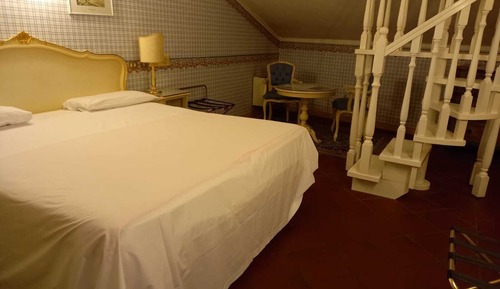 Classic Triple Room