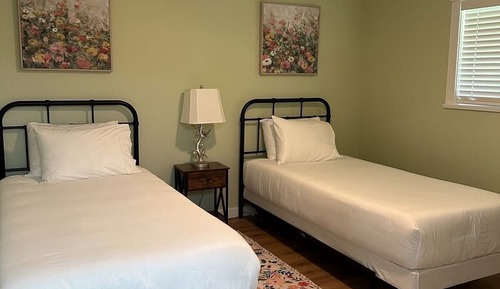 The Cottage, 2 Bedrooms