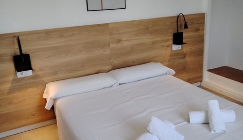 Apartment, 1 Queen Bed with Sofa bed