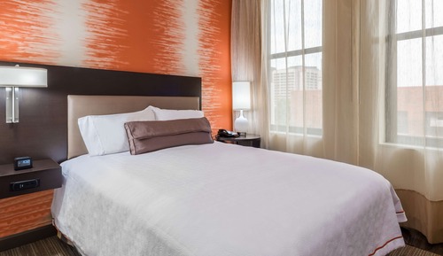 Studio, 1 Queen Bed, Non Smoking