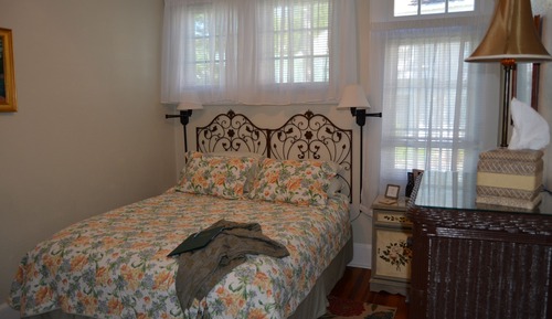 Standard Room, Non Lakeview