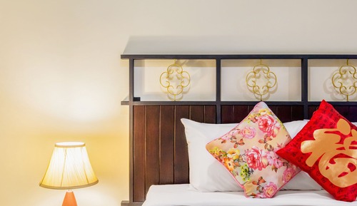 Superior Room, 1 Double Bed