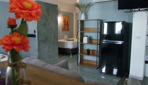 Comfort Suite