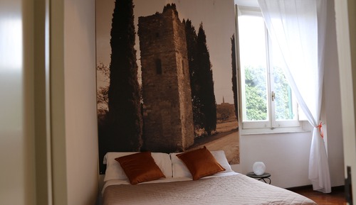 Family Apartment