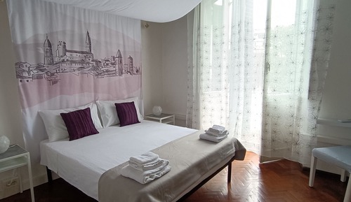 City Apartment