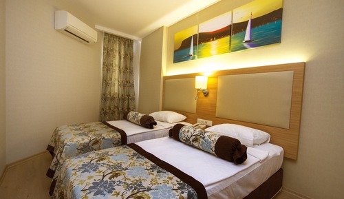 Family Suite