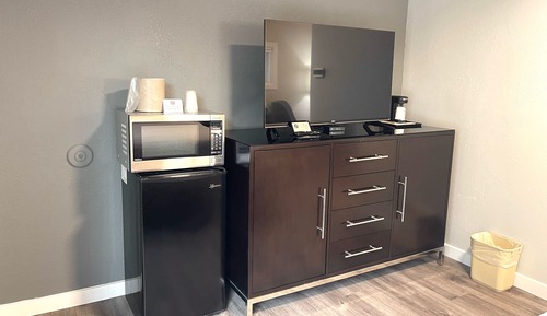 Standard Suite