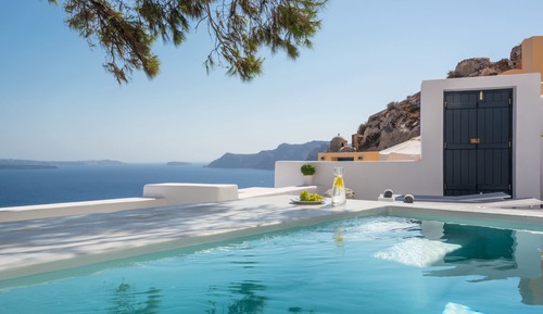 Panoramic House