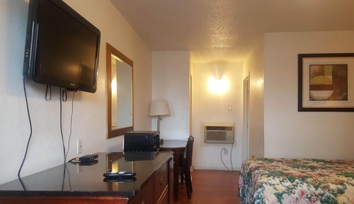 Deluxe Room, 2 Double Beds