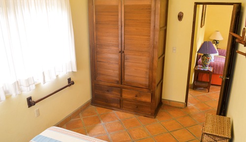Apartment, 2 Bedrooms (Gardenia)