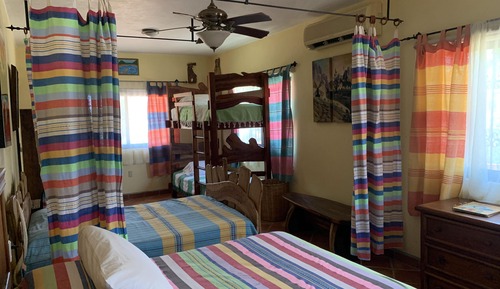 Family Apartment (Niños)