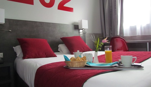 Superior Single Room