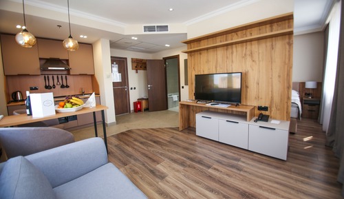 Apartment, 1 Bedroom