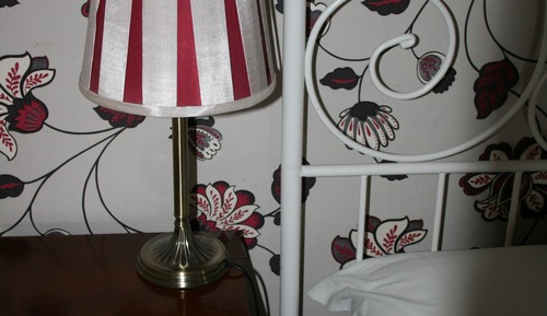 Standard Double Room, 1 Queen Bed (Large)