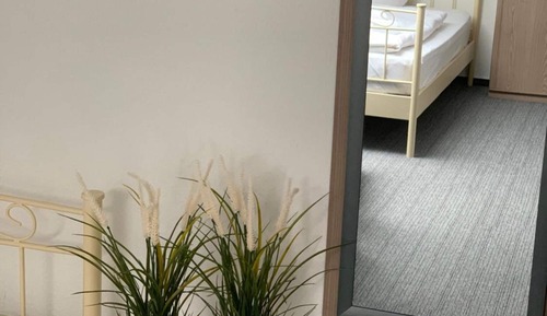 Basic Triple Room, 1 Bedroom, Non Smoking