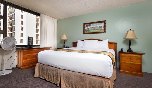 Standard Room, 1 Bedroom