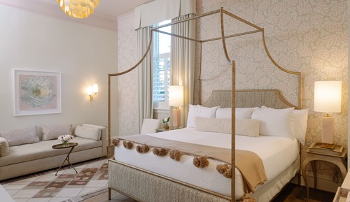 Premier Double Room