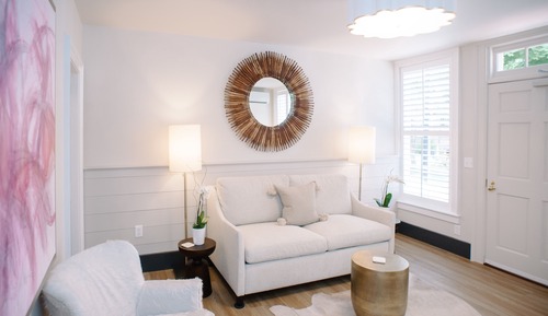 Junior Studio Suite