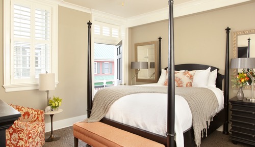 Premier Double Room