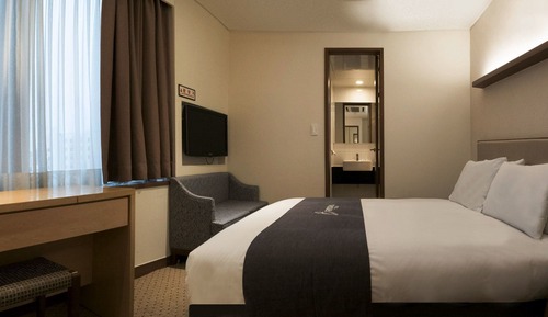 Superior Double Room
