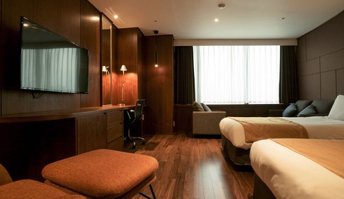 Grand Suite