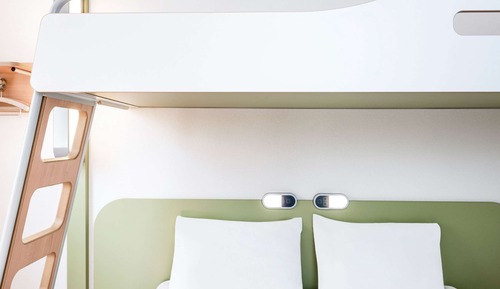 Double Room, Multiple Beds