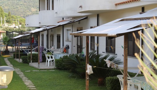 Apartment (Bilo 4 pax)