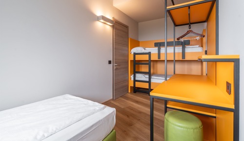 Suite Penthouse