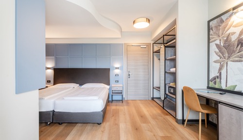 Comfort Double or Twin Room