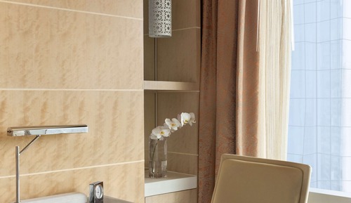 Horizon Deluxe, Room, 2 Twin Beds