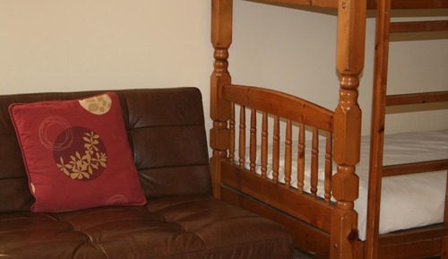 Family Room, Ensuite