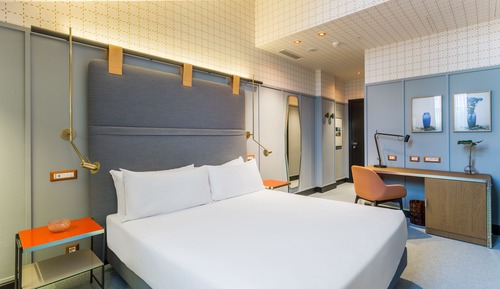 Standard Double or Twin Room, 1 Double or 2 Twin Beds