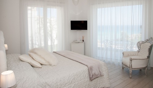 Royal Suite