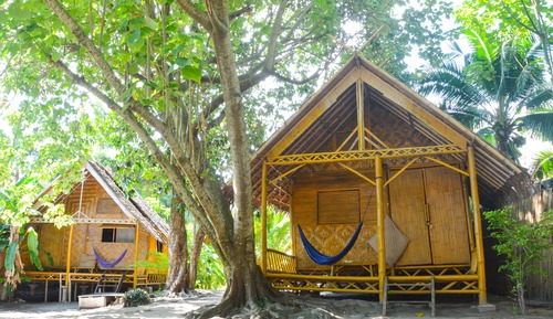 Triple Bungalow