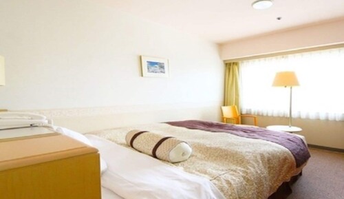 Deluxe Double Room, Mt.Hakone View, Smoking