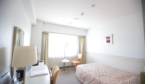 Economy Twin Room, Mt.Fuji View, Non Smoking
