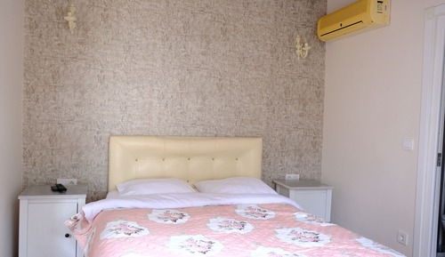 Room with Seaview