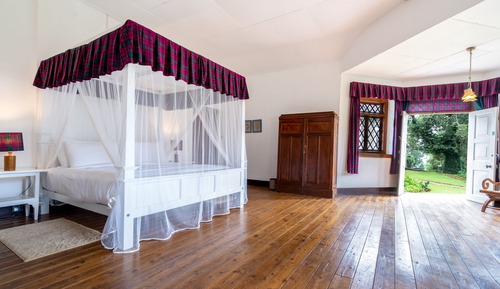 Crawford (Double Room)