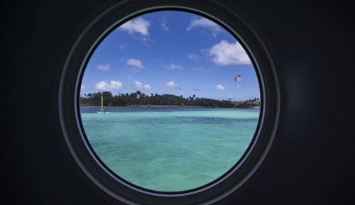 Premium Villa, 2 Bedrooms, Kitchen, Lagoon View