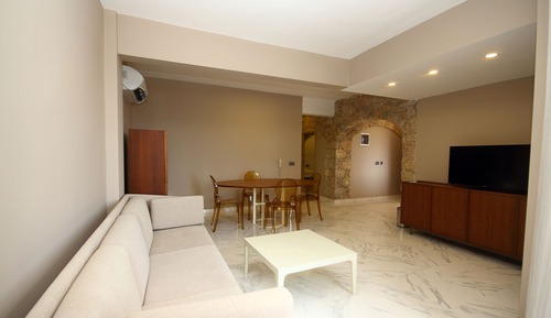 Family Suite, 2 Bedrooms