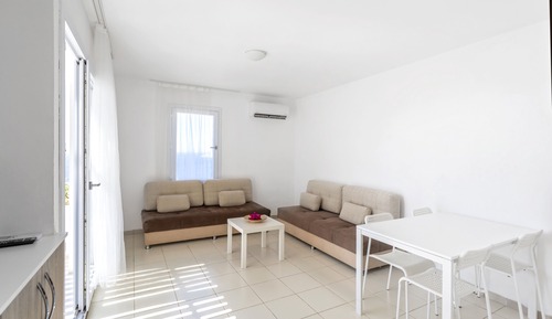 Apartment, 1 Bedroom
