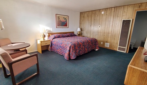 Room, 1 Queen Bed