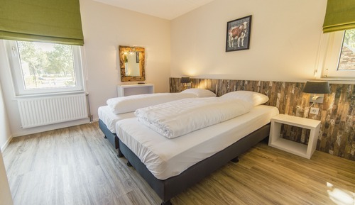 Luxury House, 5 Bedrooms, Sauna (Landhuis LUXE)