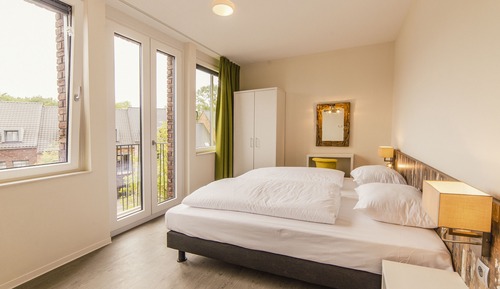 Comfort Apartment, 2 Bedrooms