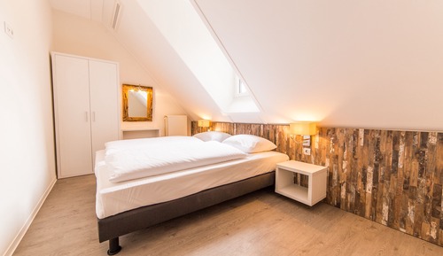 Comfort Apartment, 1 Bedroom