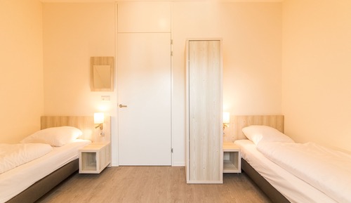 Apartment, 2 Bedrooms, Terrace (Lifestyle)