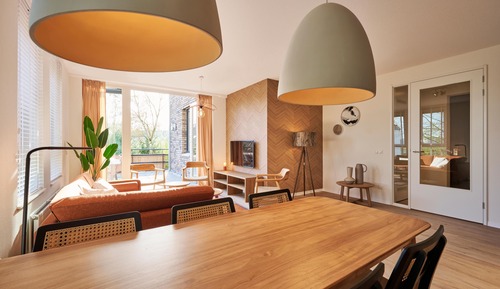 Apartment (Castellum Penthouse Prestige – 3 be)