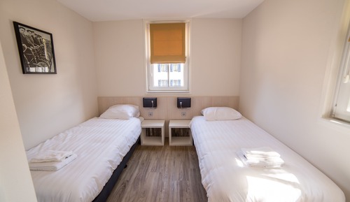 Luxury Villa, 6 Bedrooms, Sauna (Notarishuis LUXE)